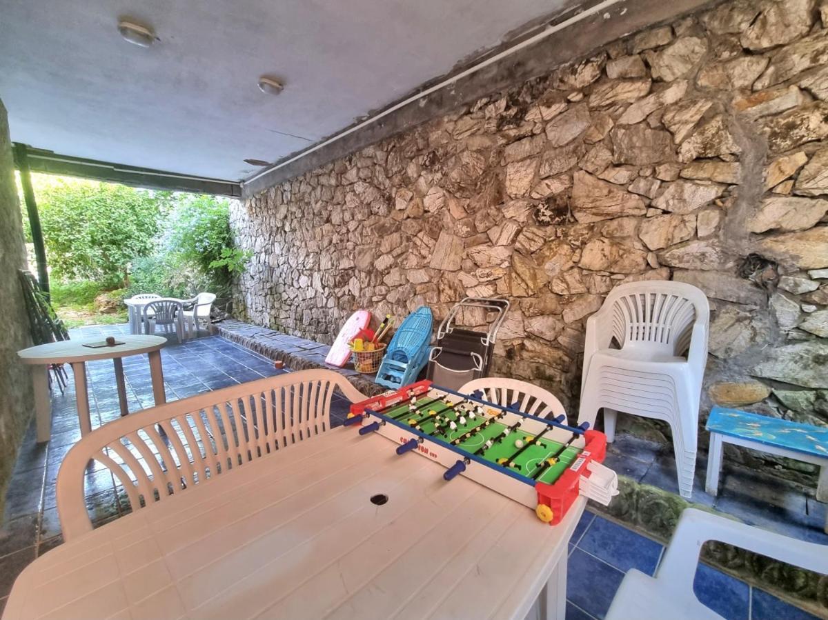 Appartamenti La Terrazza Sulle Ghiaie - Goelba Portoferraio Kültér fotó