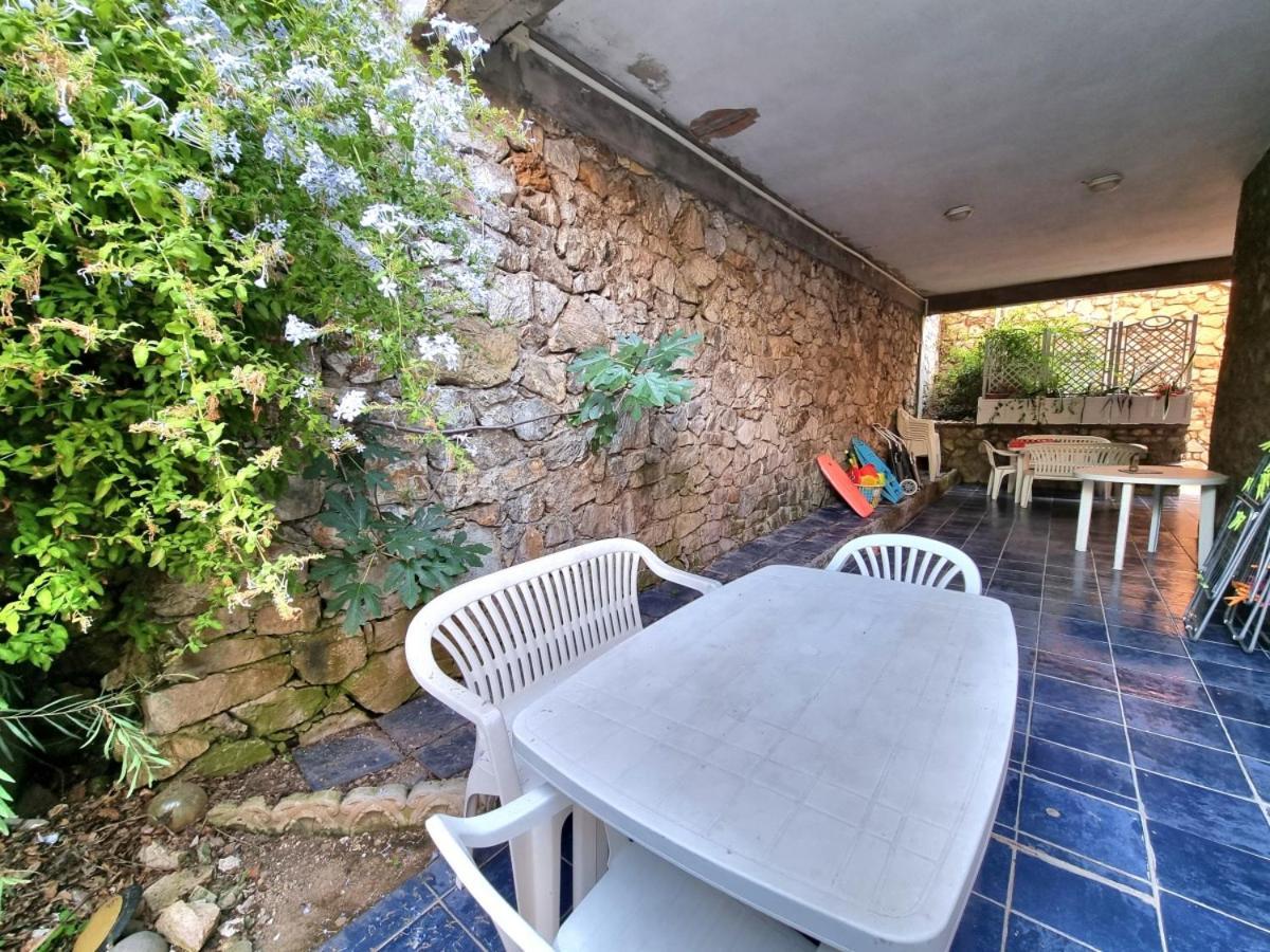 Appartamenti La Terrazza Sulle Ghiaie - Goelba Portoferraio Kültér fotó